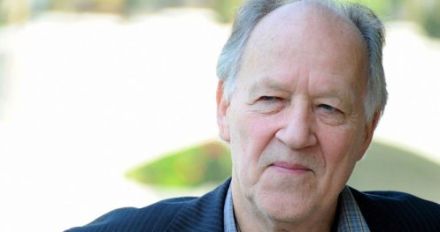 Werner Herzog, 70, a creative force behind the new German Cinema of the 1970s and early 1980s has turned his attention---and his camera---to the deadly  phenomenon of texting while driving (Courtesy: Moviefone)